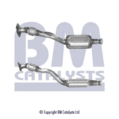 Catalytic Converter